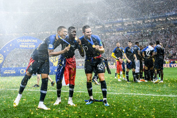 商业化趋势 商业化趋势