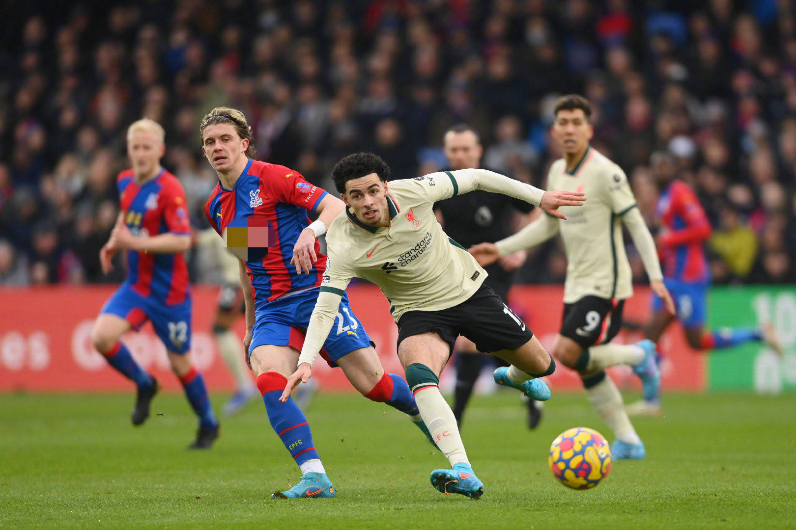 调整能力 调整能力